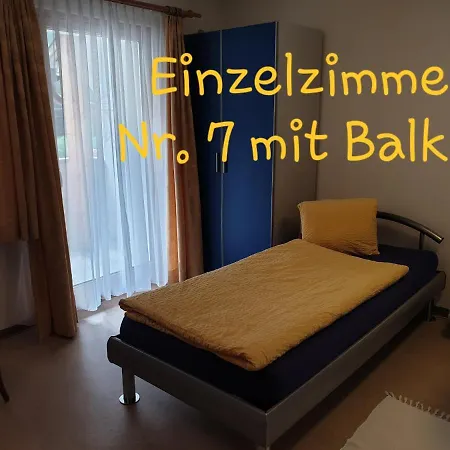 Landgasthaus Post Inn