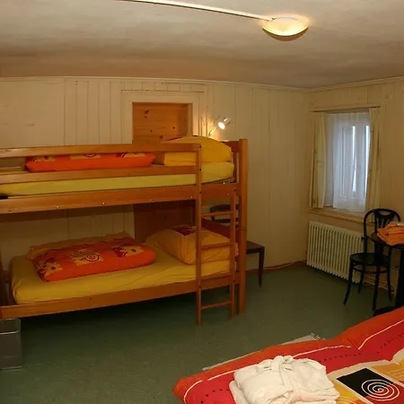 Landgasthaus Post Surava