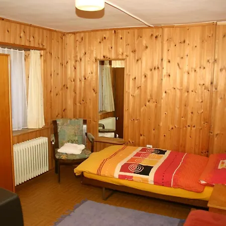 Inn Landgasthaus Post *