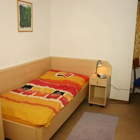 Landgasthaus Post Han/Misafirhane
