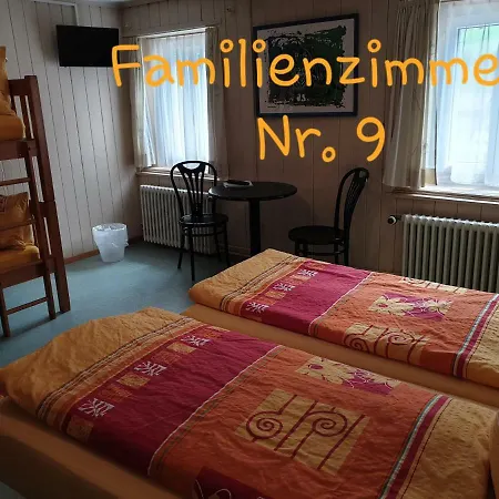 Landgasthaus Post Inn *