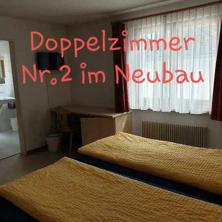 Inn Landgasthaus Post Surava