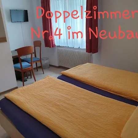 Inn Landgasthaus Post *