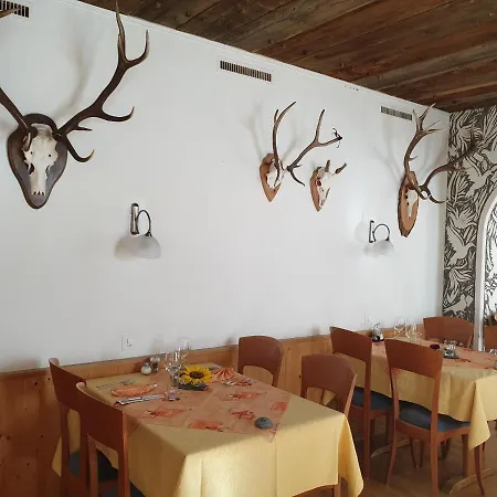 Inn Landgasthaus Post