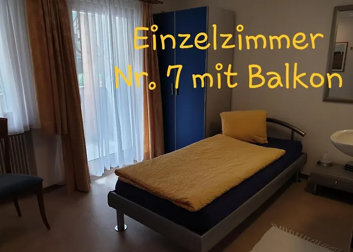 Landgasthaus Post Han/Misafirhane