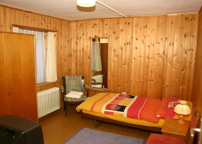 Han/Misafirhane Landgasthaus Post *