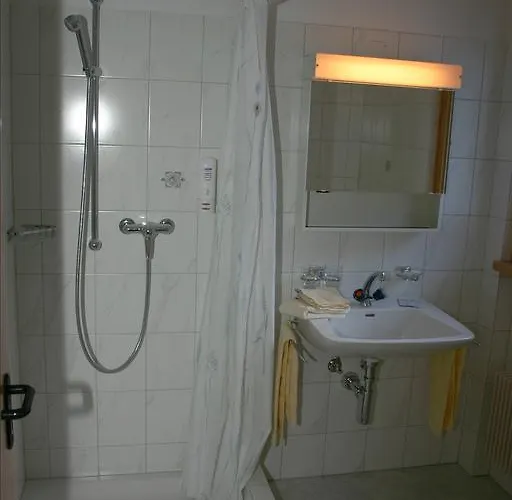 Landgasthaus Post * Surava