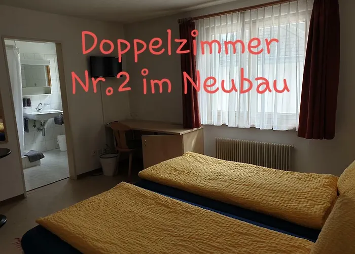 Han/Misafirhane Landgasthaus Post Surava