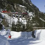 Kro Landgasthaus Post Surava