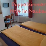 Kro Landgasthaus Post *