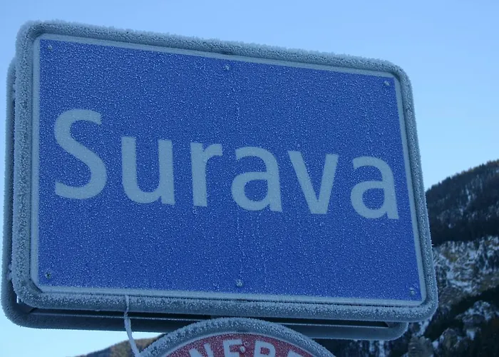 Fogadó Landgasthaus Post