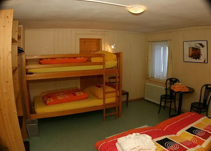 Landgasthaus Post Surava