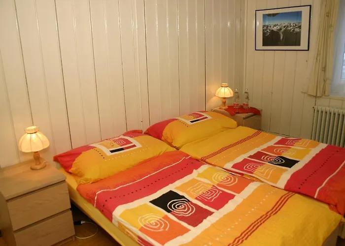 Landgasthaus Post Surava