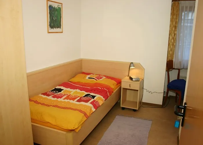 Landgasthaus Post Fogadó