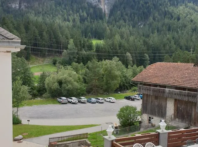 Landgasthaus Post Surava