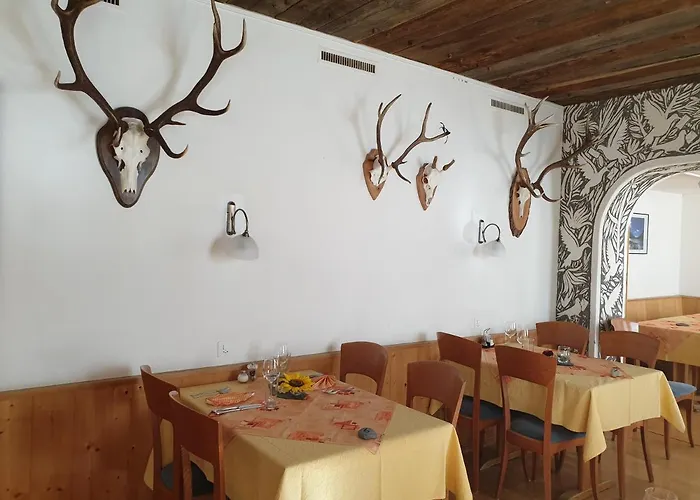 Fogadó Landgasthaus Post