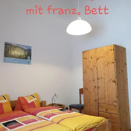 Inn Landgasthaus Post Surava